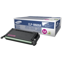 Samsung Toner Samsung CLP-M600A Magenta CLP-M600A/ELS 033510