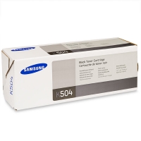 Samsung Toner Samsung CLT-K504S (SU158A) Black CLT-K504S/ELS 033804