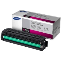 Samsung Toner Samsung CLT-M504S (SU292A) Magenta CLT-M504S/ELS 033808