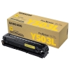 Toner Samsung CLT-Y503L Yellow