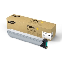 Samsung Toner Samsung CLT-Y804S (SS721A) Yellow CLT-Y804S/ELS 092194