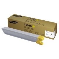 Samsung Toner Samsung CLT-Y808S (SS735A) Yellow CLT-Y808S/ELS 092140