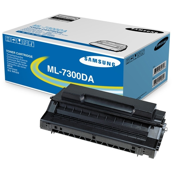 Samsung Toner Samsung ML-7300DA Black ML-7300DA/SEE 033110 - 1