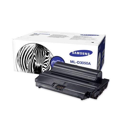 Samsung Toner Samsung ML-D3050A Black ML-D3050A/ELS 033545 - 1