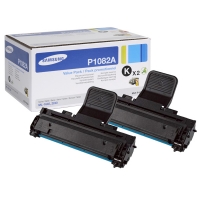 Samsung Toner Samsung MLT-P1082A (SV118A) 2-pack MLT-P1082A/ELS 033728