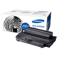 Samsung Toner Samsung SCX-D5530A (SV196A) Black SCX-D5530A/ELS 033535