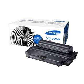 Samsung Toner Samsung SCX-D5530B (SV199A) High Capacity Black SCX-D5530B/ELS 033540 - 1