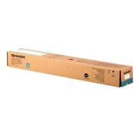 Sharp Κυανό τόνερ Sharp MX-36GTCA (πρωτότυπο) MX-36GTCA 082238