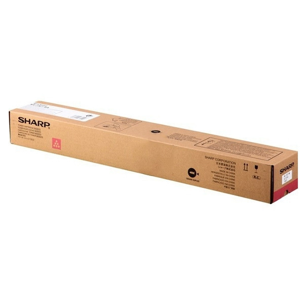 Sharp Toner Sharp MX-23GTMA Magenta MX-23GTMA 082248 - 1