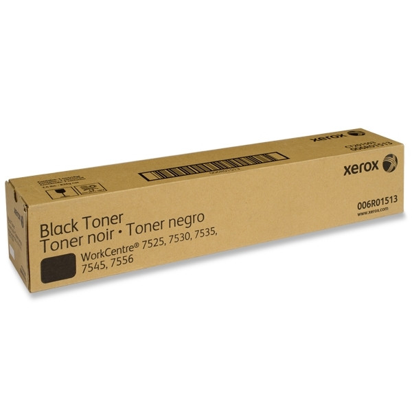 Xerox Toner Xerox 006R01513 Black 006R01513 047656 - 1