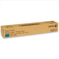 Xerox Toner Xerox 006R01516 Cyan 006R01516 047662