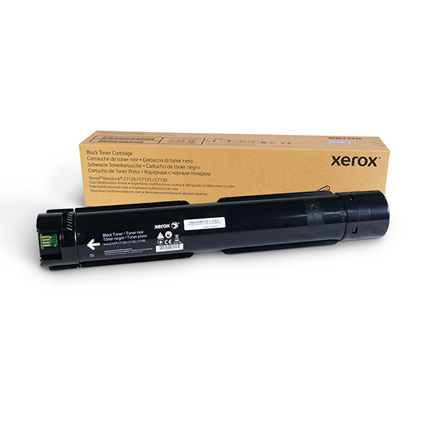 Xerox Toner Xerox 006R01824 High Capacity Black 006R01824 048580 - 1