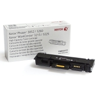 Xerox Toner Xerox 106R02777 High Capacity Black 106R02777 048014