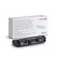 Xerox Toner Xerox 106R04346 Black 106R04346 048410