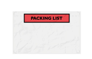 Φάκελοι Packing List