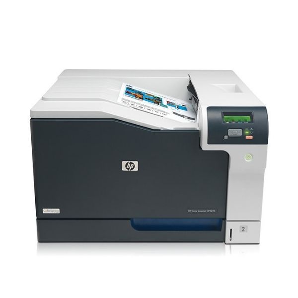 Search by printer model